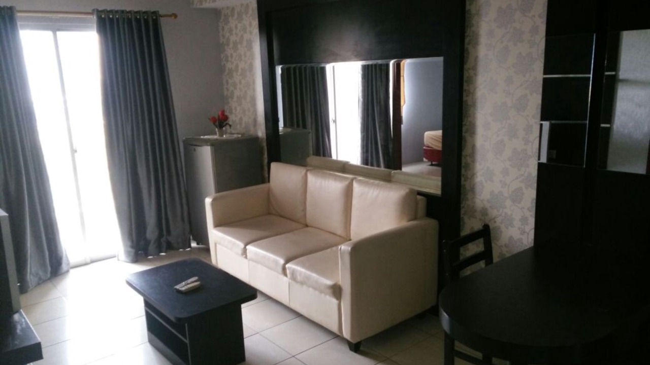 Photo of Livingroom in Panunggangan Utara