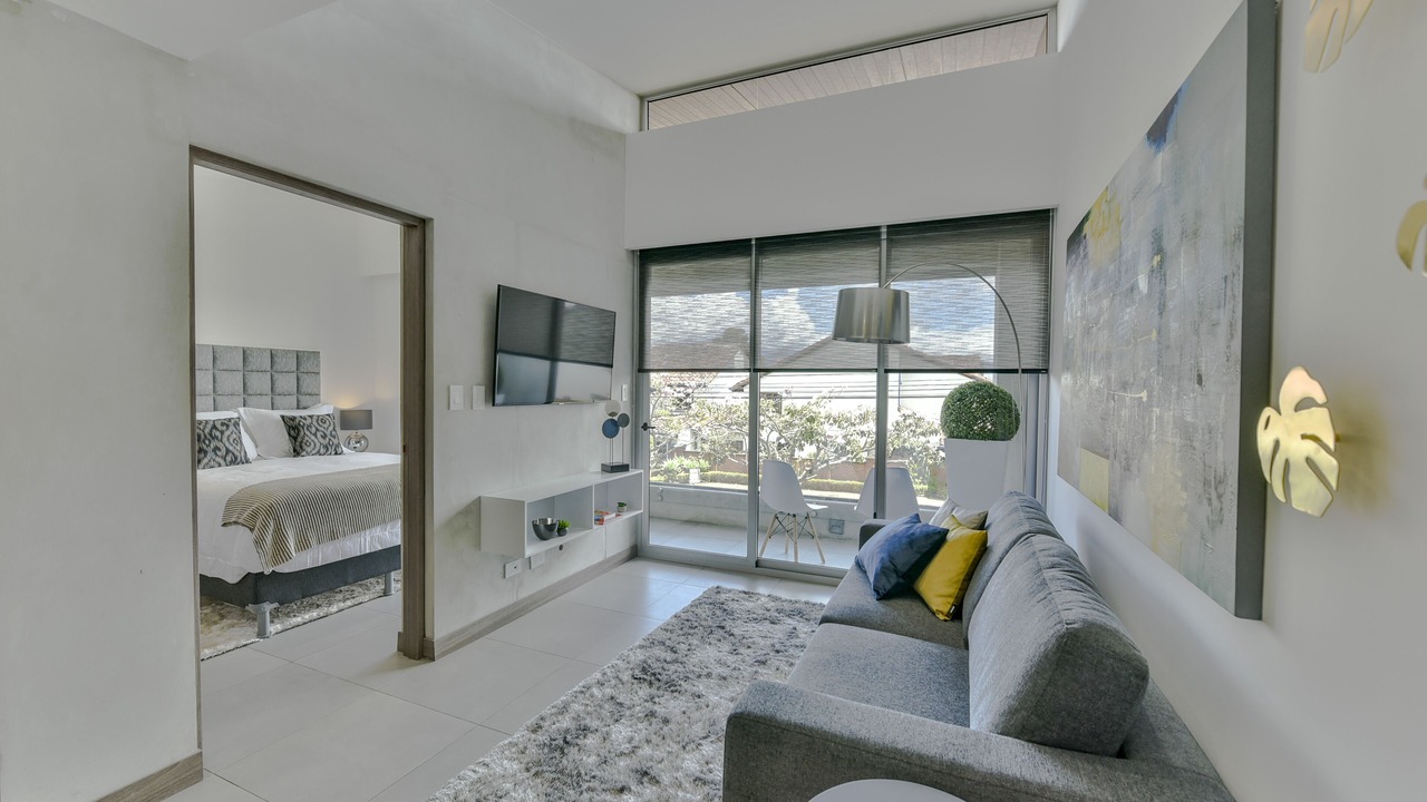 Photo of Bedroom in San Jose