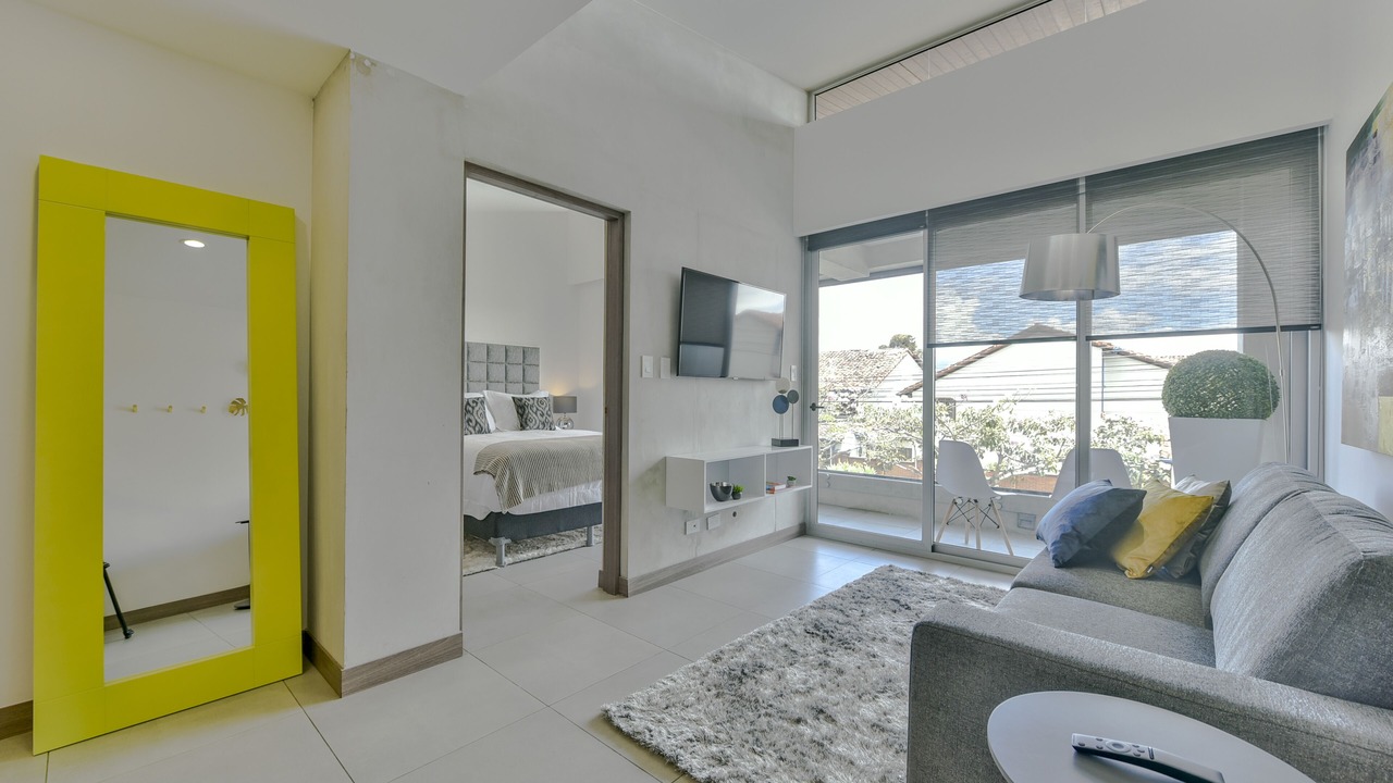 Photo of Bedroom in San Jose
