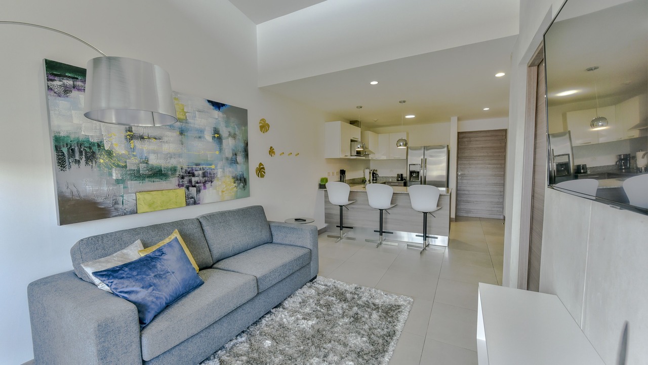 Photo of Livingroom in San Jose