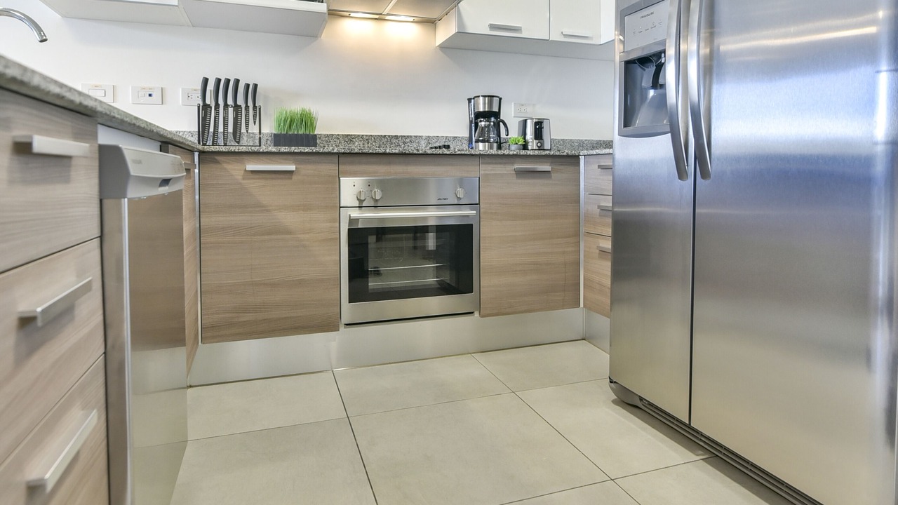 Photo of Kitchen in San Jose