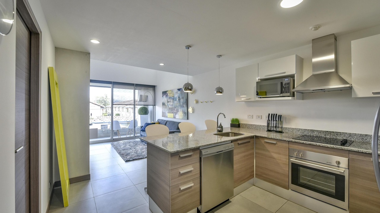 Photo of Kitchen in San Jose