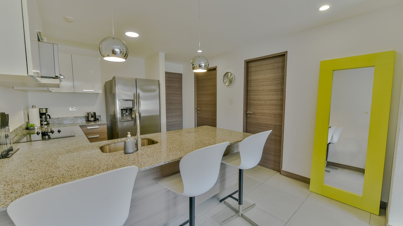 Photo of Kitchen in San Jose