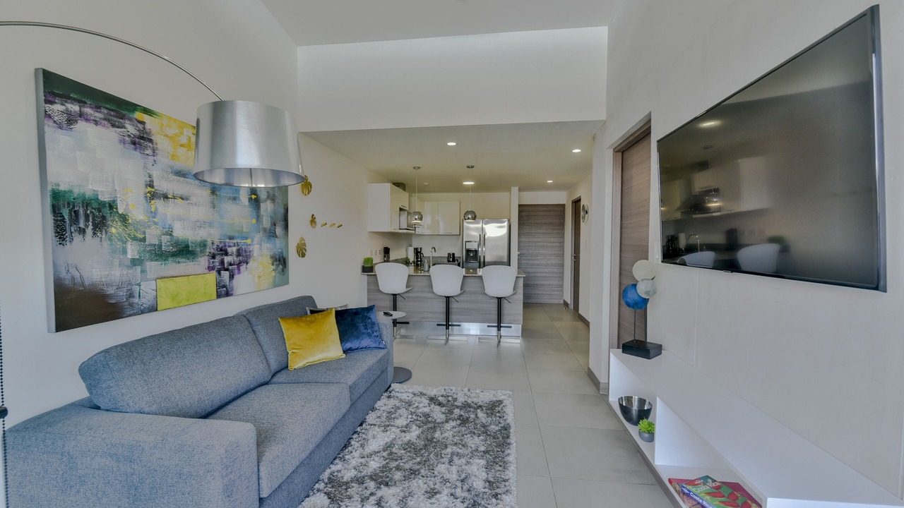 Photo of Livingroom in San Jose