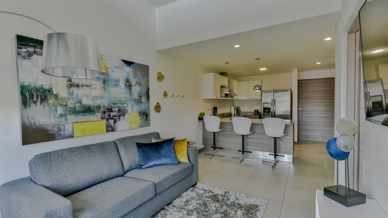 Photo of Livingroom in San Jose