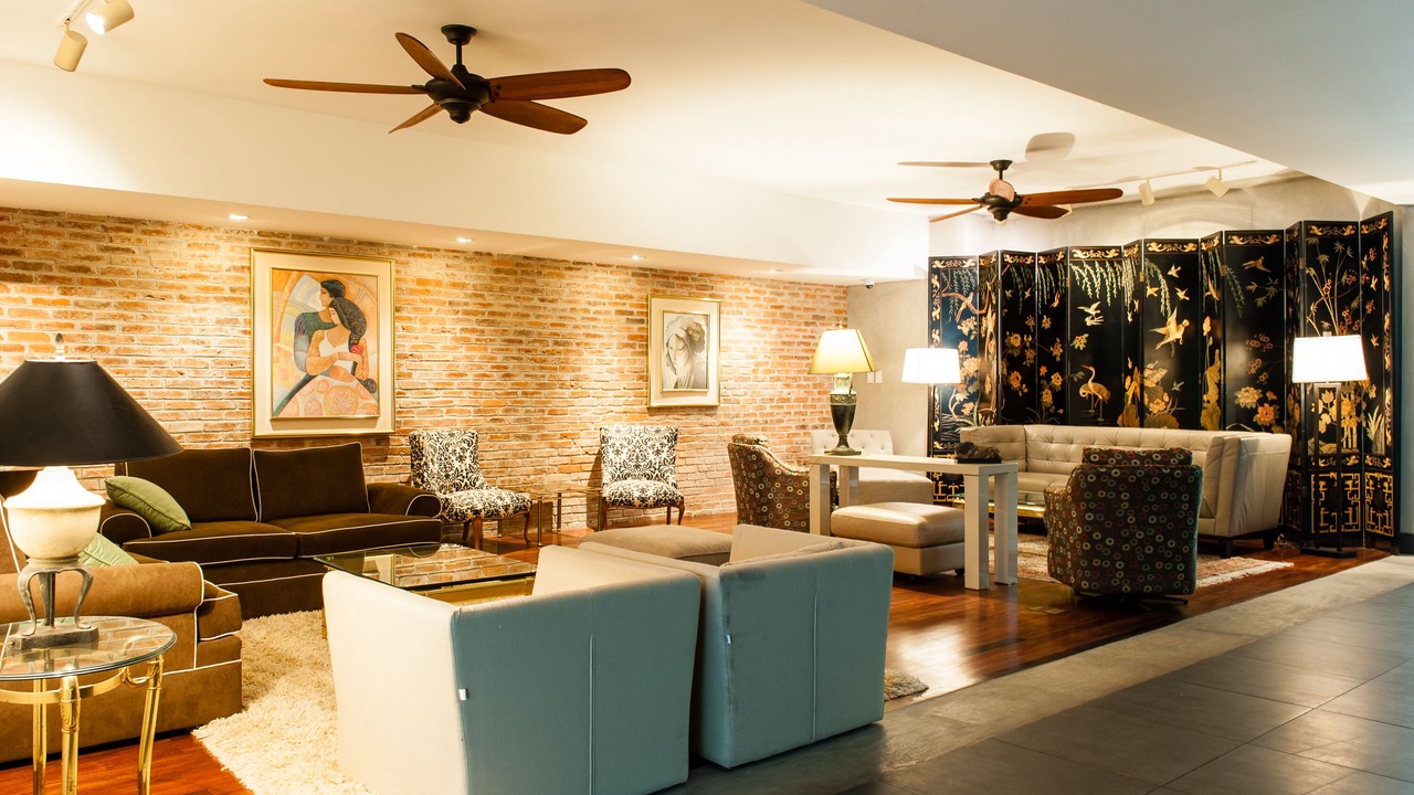 Photo of Livingroom in San Jose