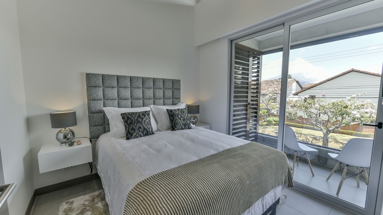 Photo of Bedroom in San Jose