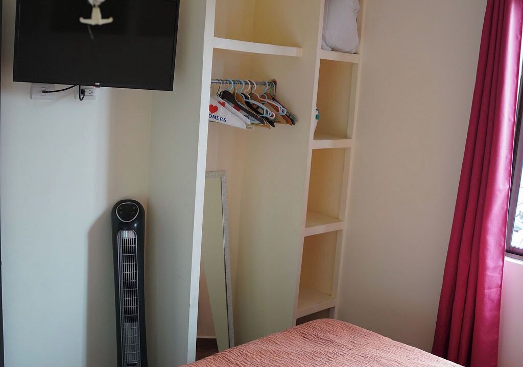Photo of Bedroom in Amon