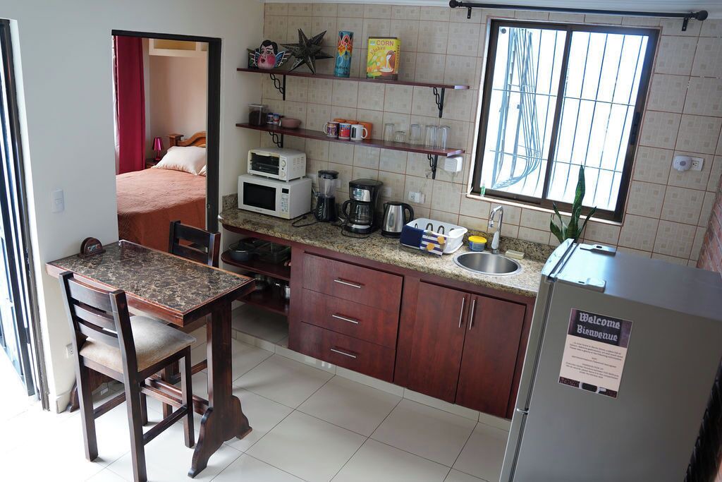 Photo of Kitchen in Amon