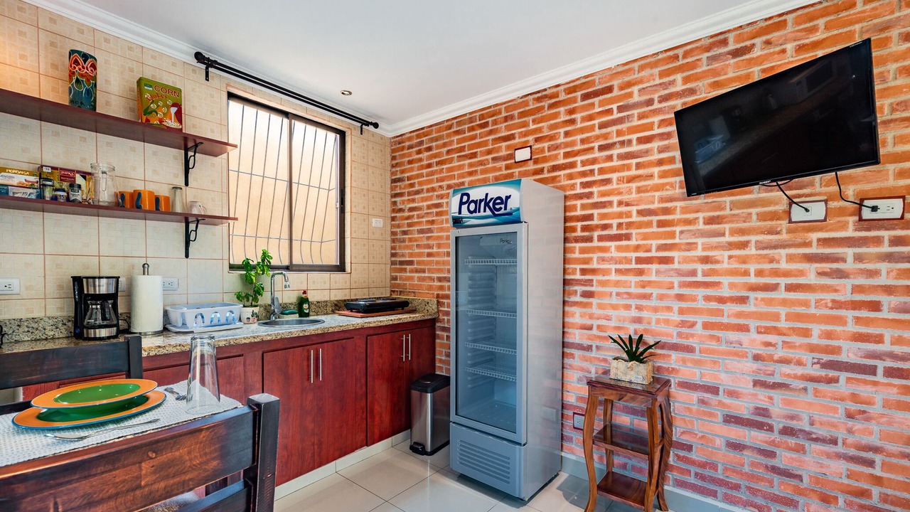 Photo of Kitchen in Amon