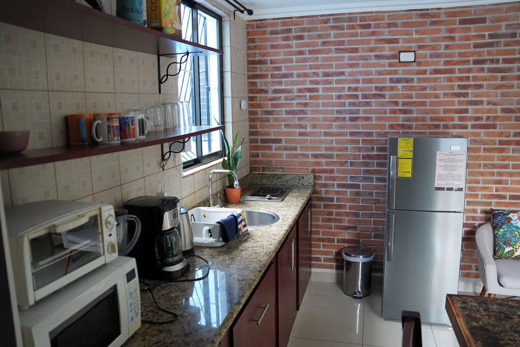 Photo of Kitchen in Amon