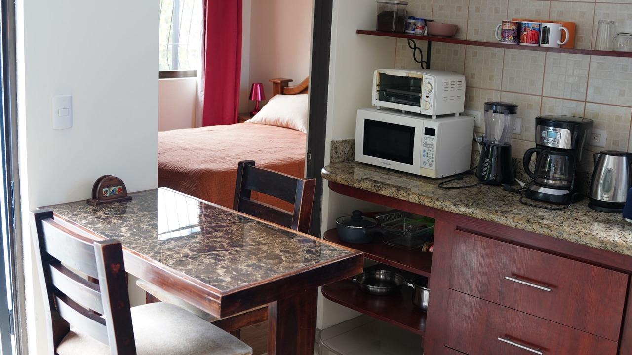 Photo of Bedroom in Amon