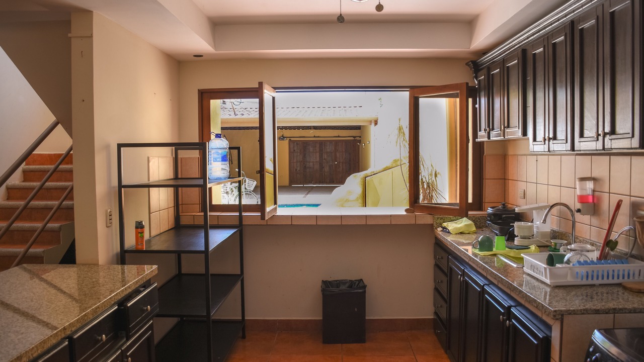 Photo of Kitchen in Tarcoles