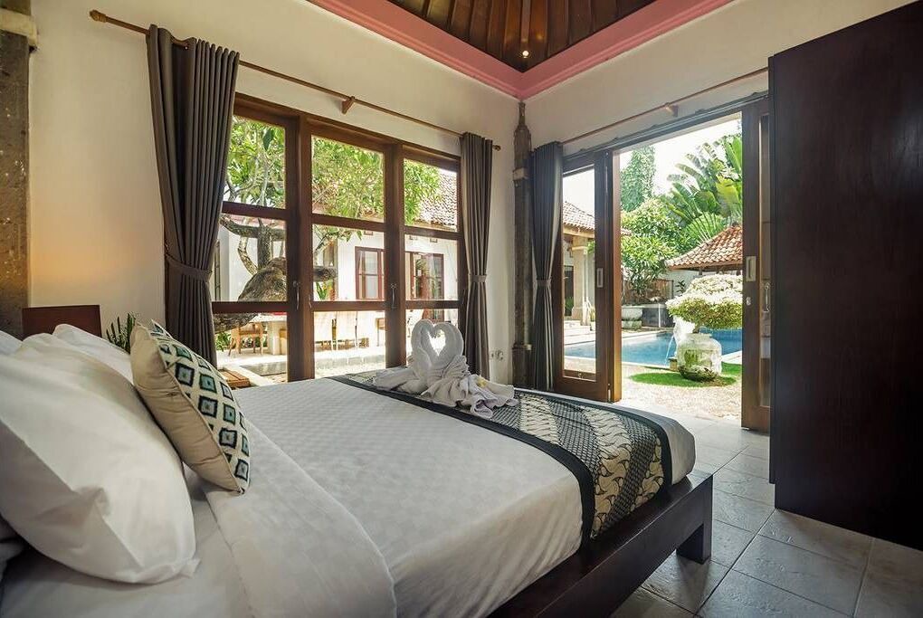 Photo of Bedroom in Nusa Dua