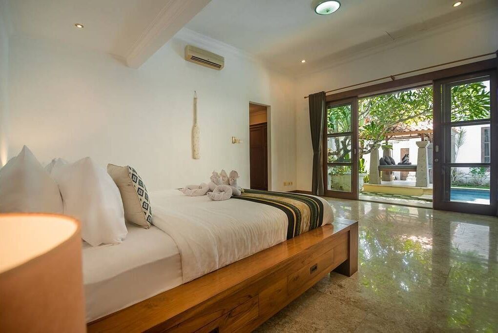 Photo of Bedroom in Nusa Dua
