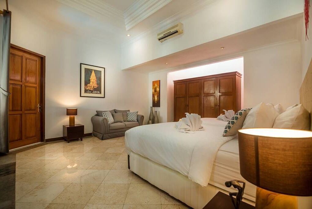 Photo of Bedroom in Nusa Dua