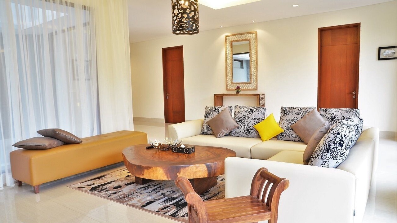 Photo of Livingroom in Bandung