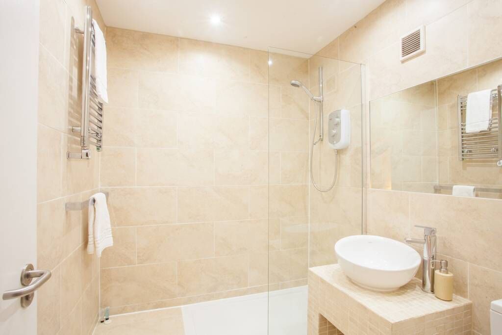 Photo of Bathroom in East End