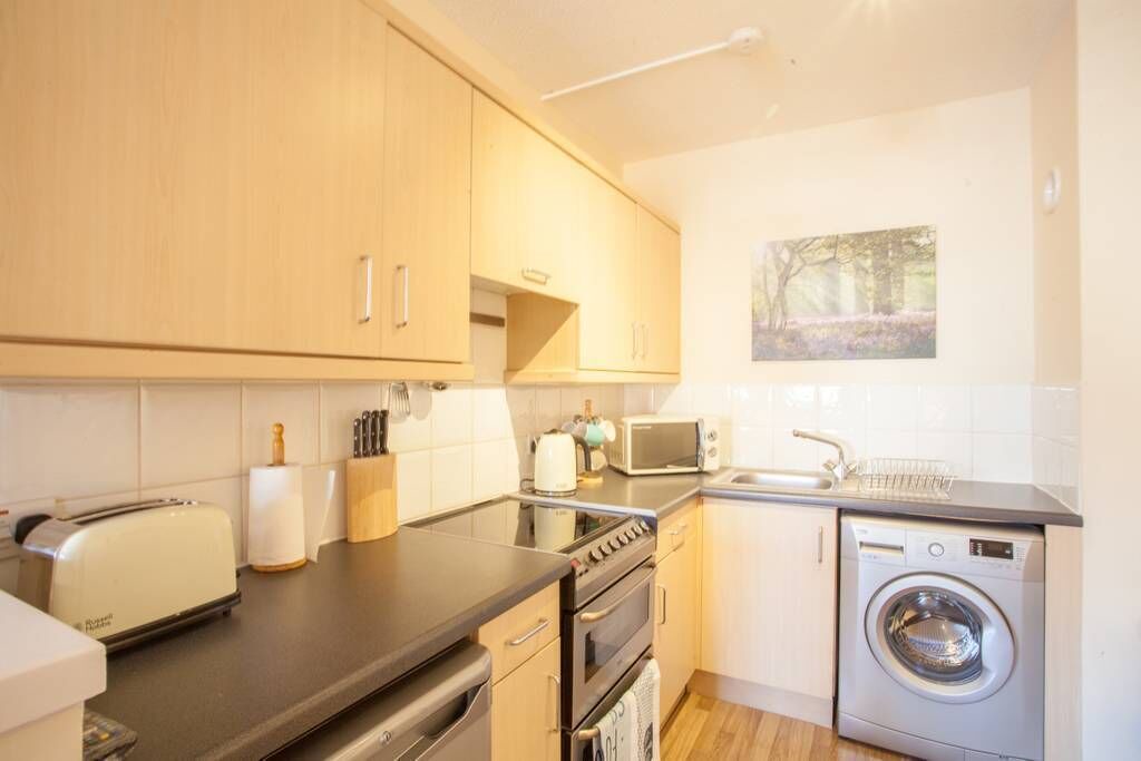 Photo of Kitchen in East End