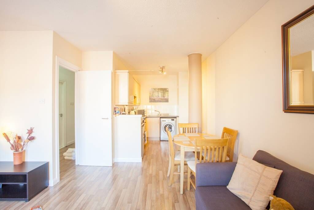 Photo of Livingroom in East End