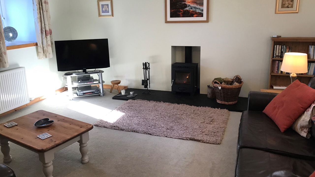 Photo of Livingroom in Portmahomack