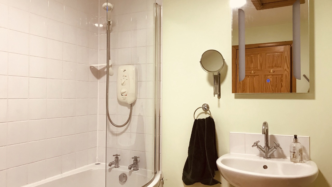 Photo of Bathroom in Portmahomack
