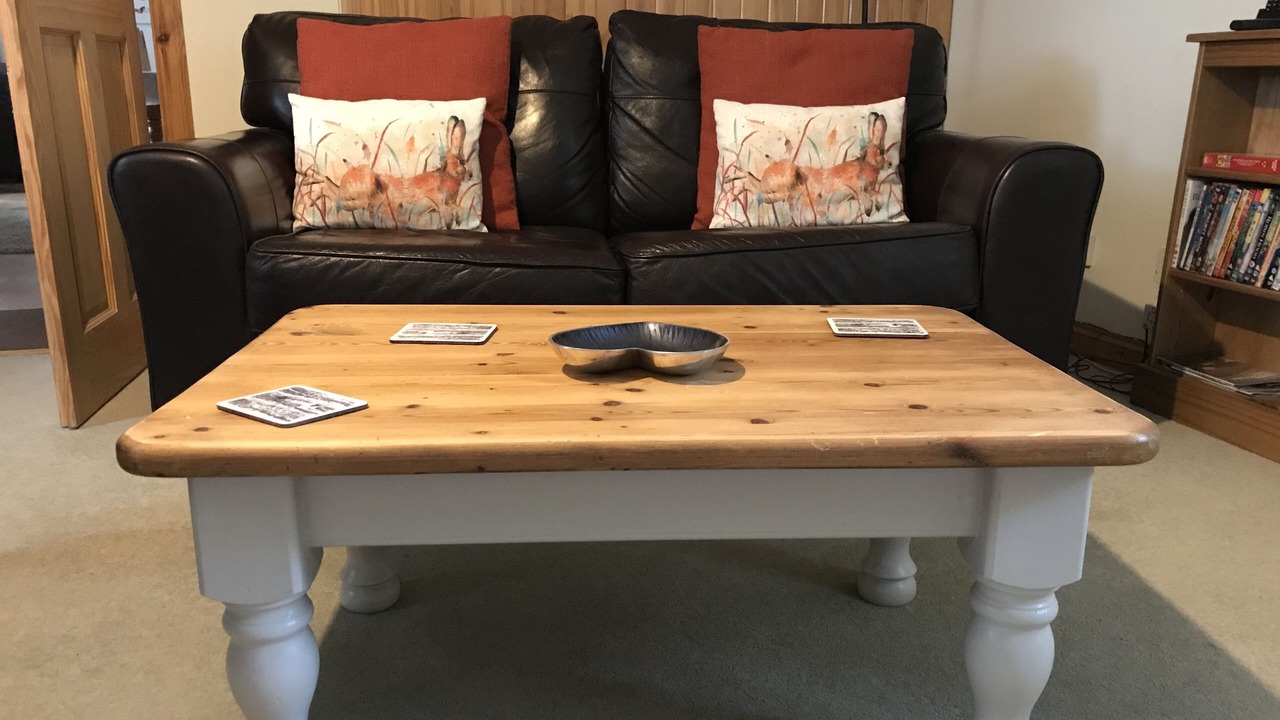 Photo of Livingroom in Portmahomack