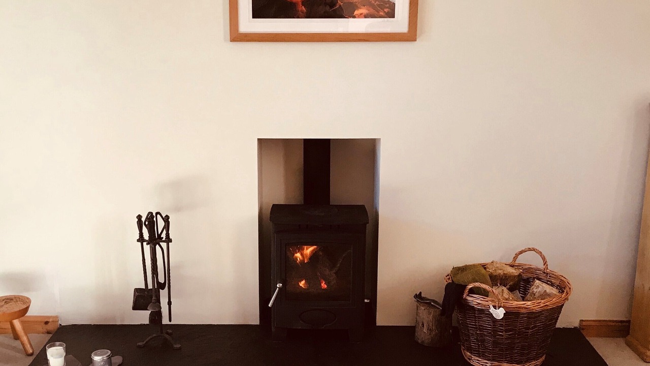 Photo of Bedroom in Portmahomack