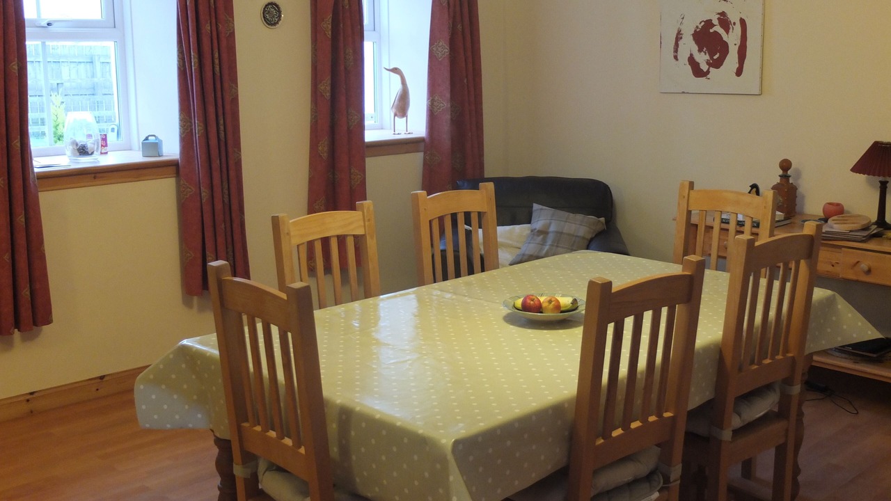 Photo of Livingroom in Portmahomack
