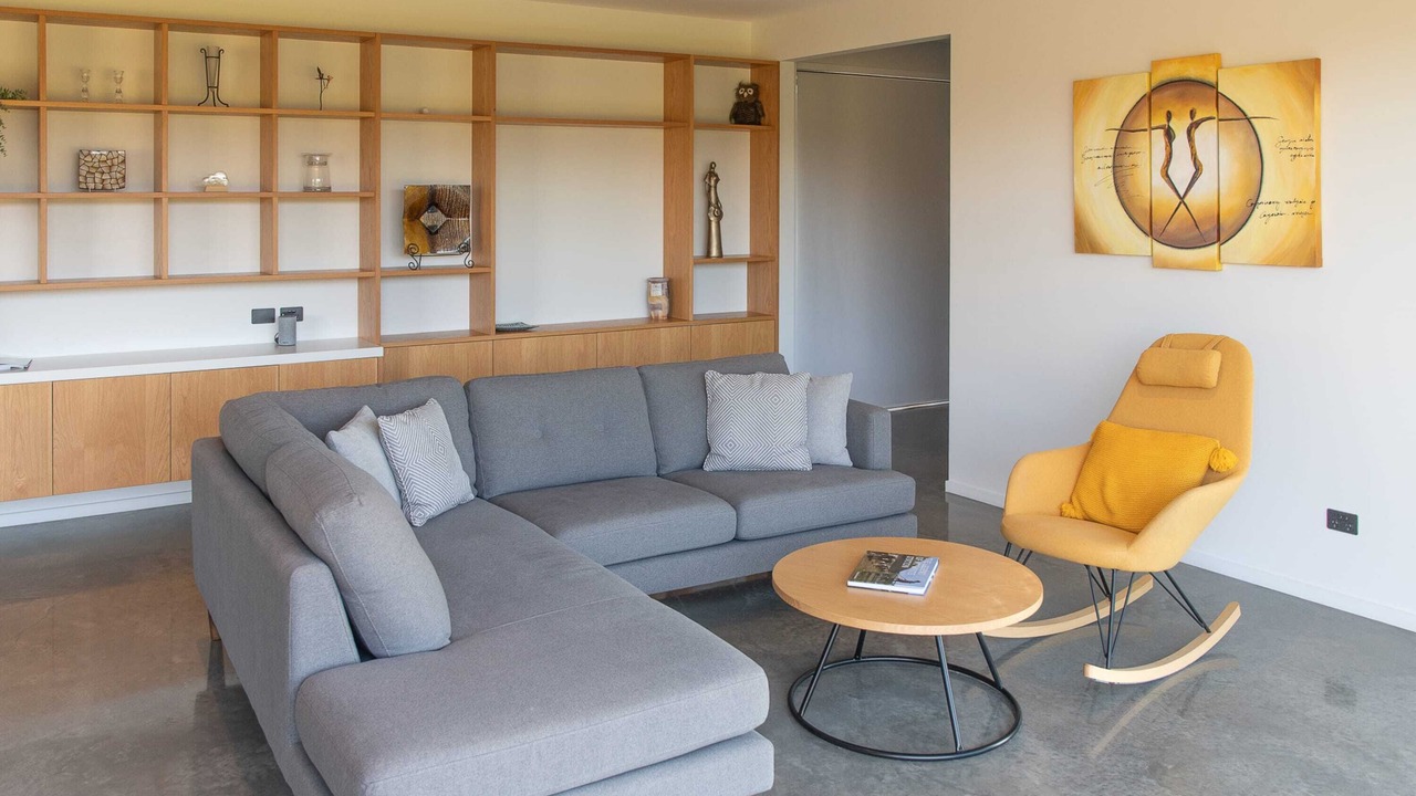 Photo of Livingroom in Wanaka