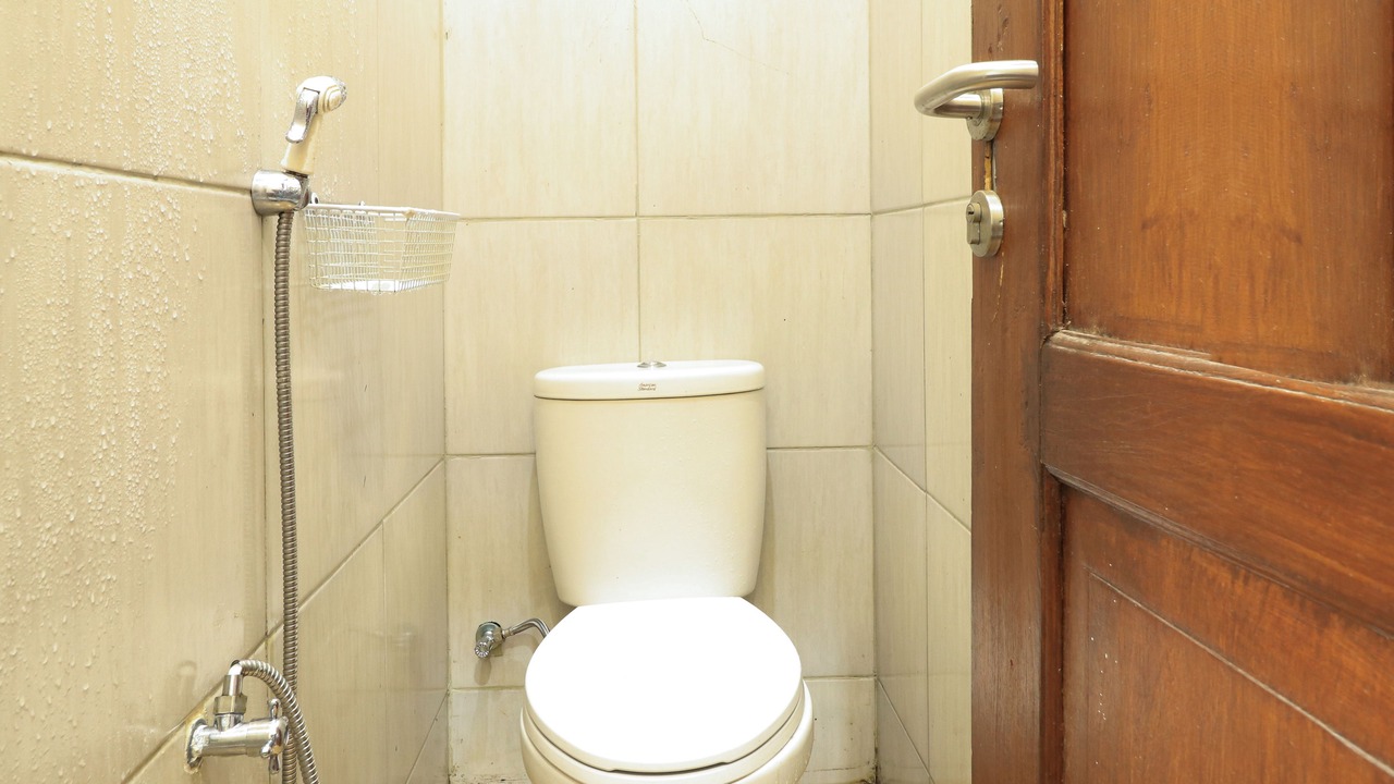 Photo of Bathroom in Pacet