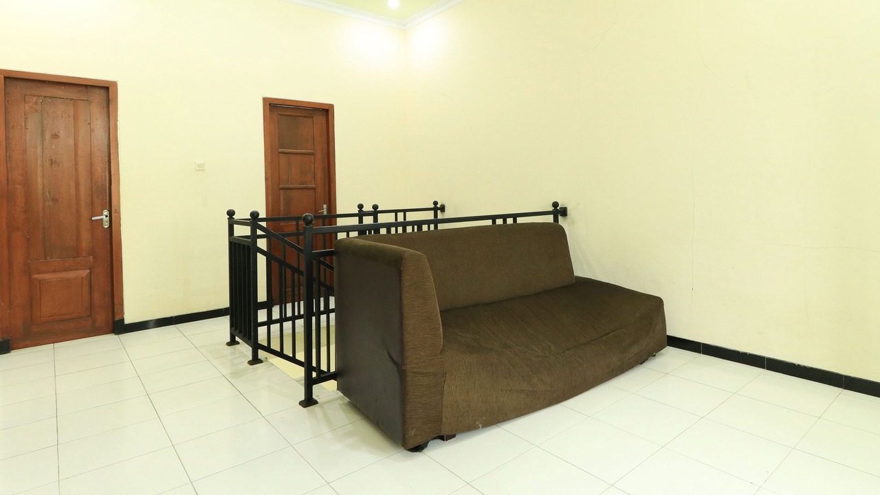 Photo of Bedroom in Pacet
