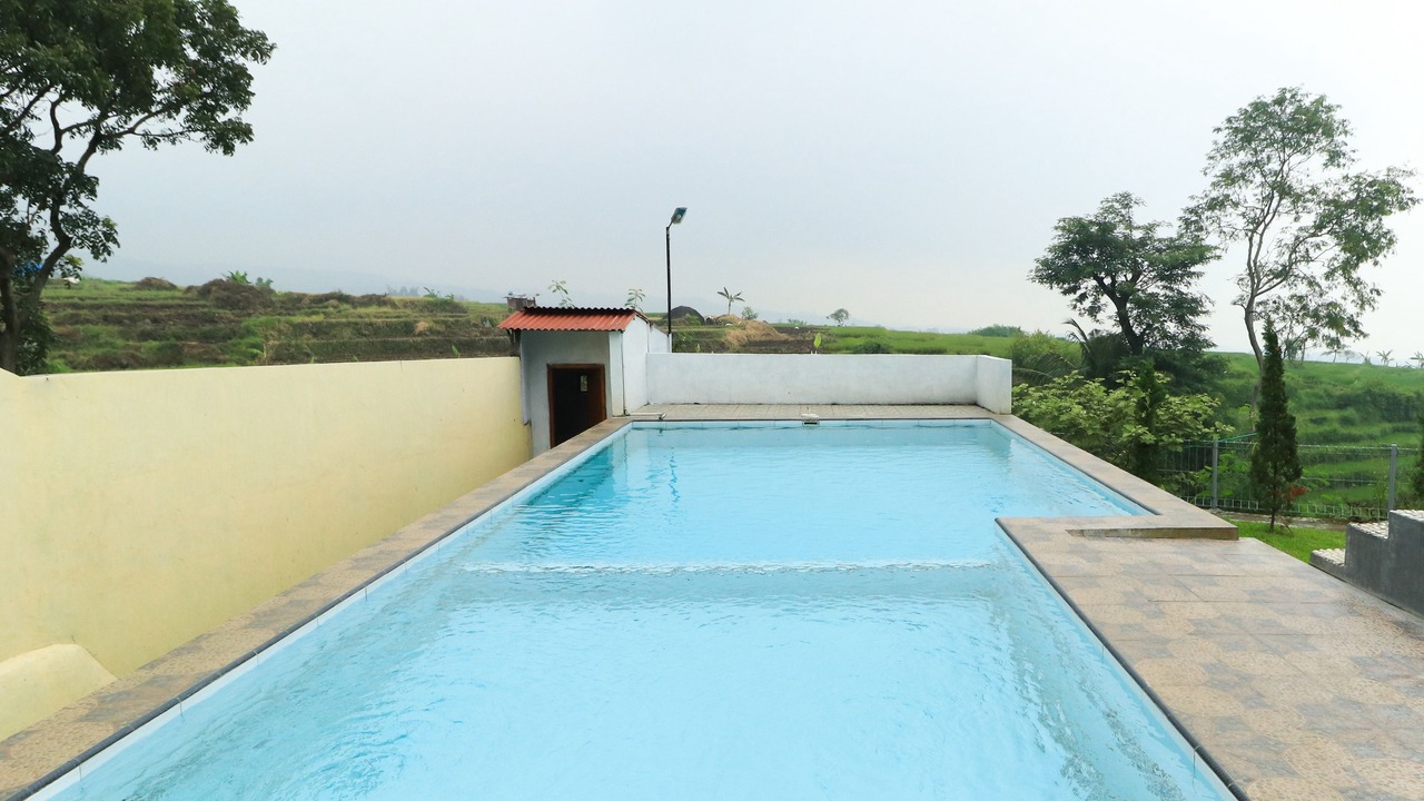 Photo of Outdoor in Pacet