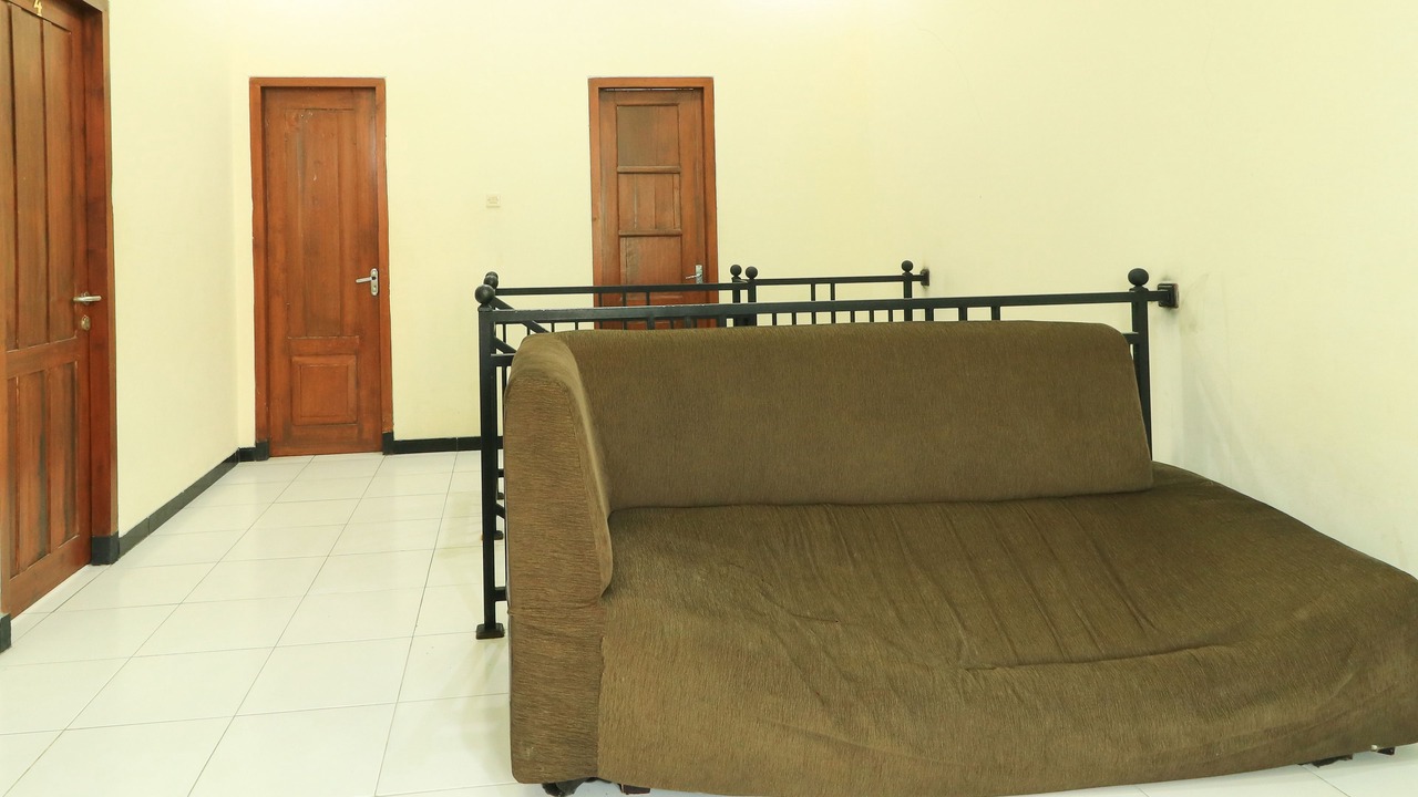 Photo of Bedroom in Pacet