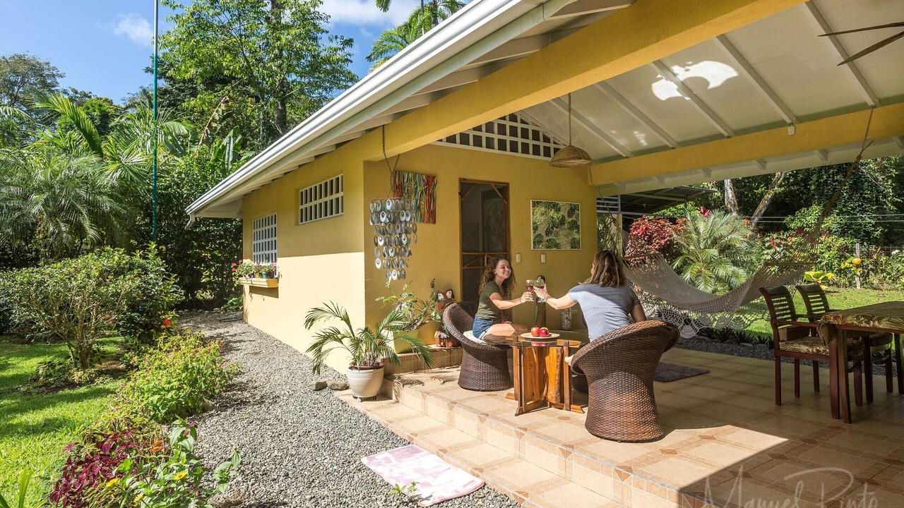 Photo of Outdoor in Chiguata