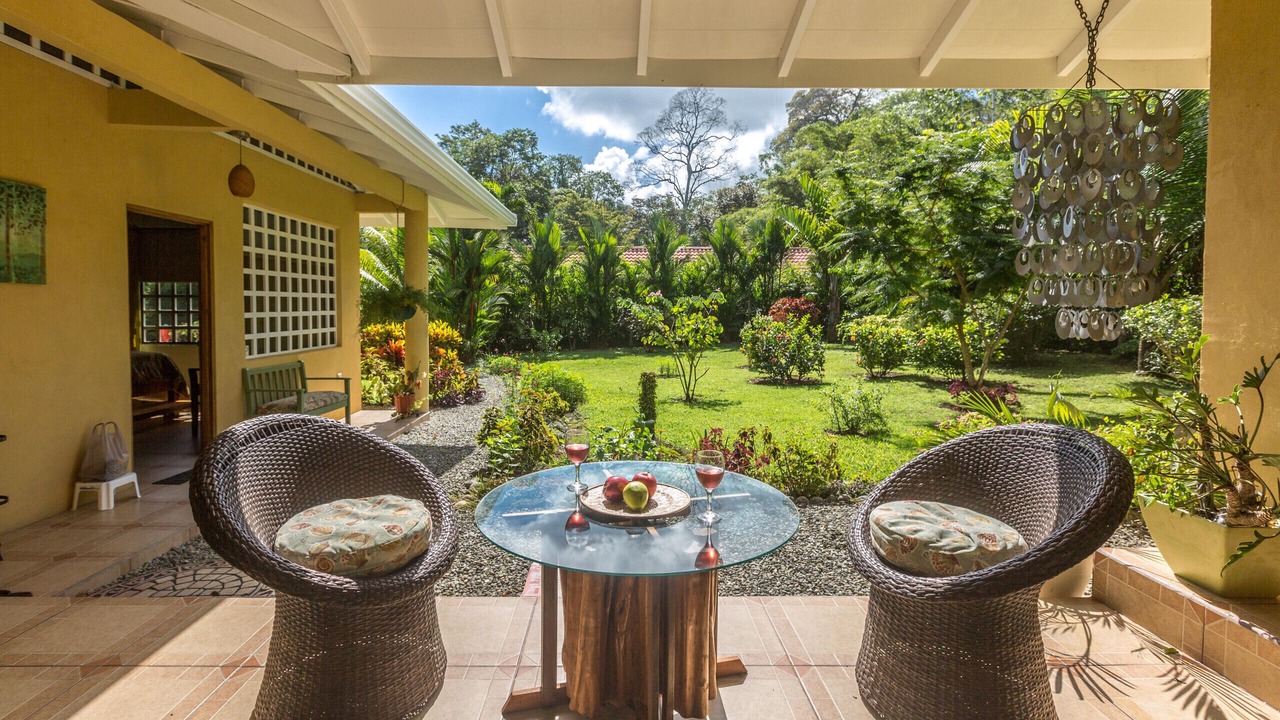 Photo of Outdoor in Chiguata