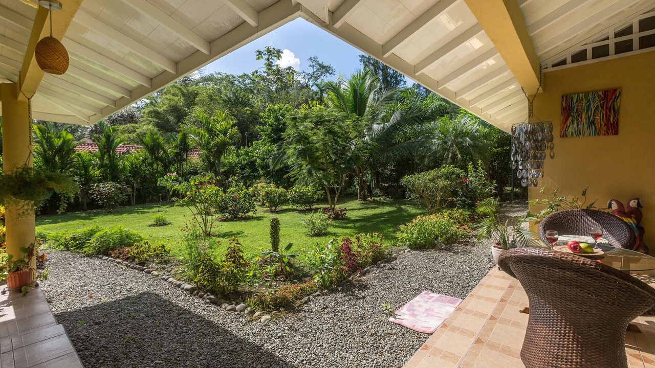 Photo of Outdoor in Chiguata