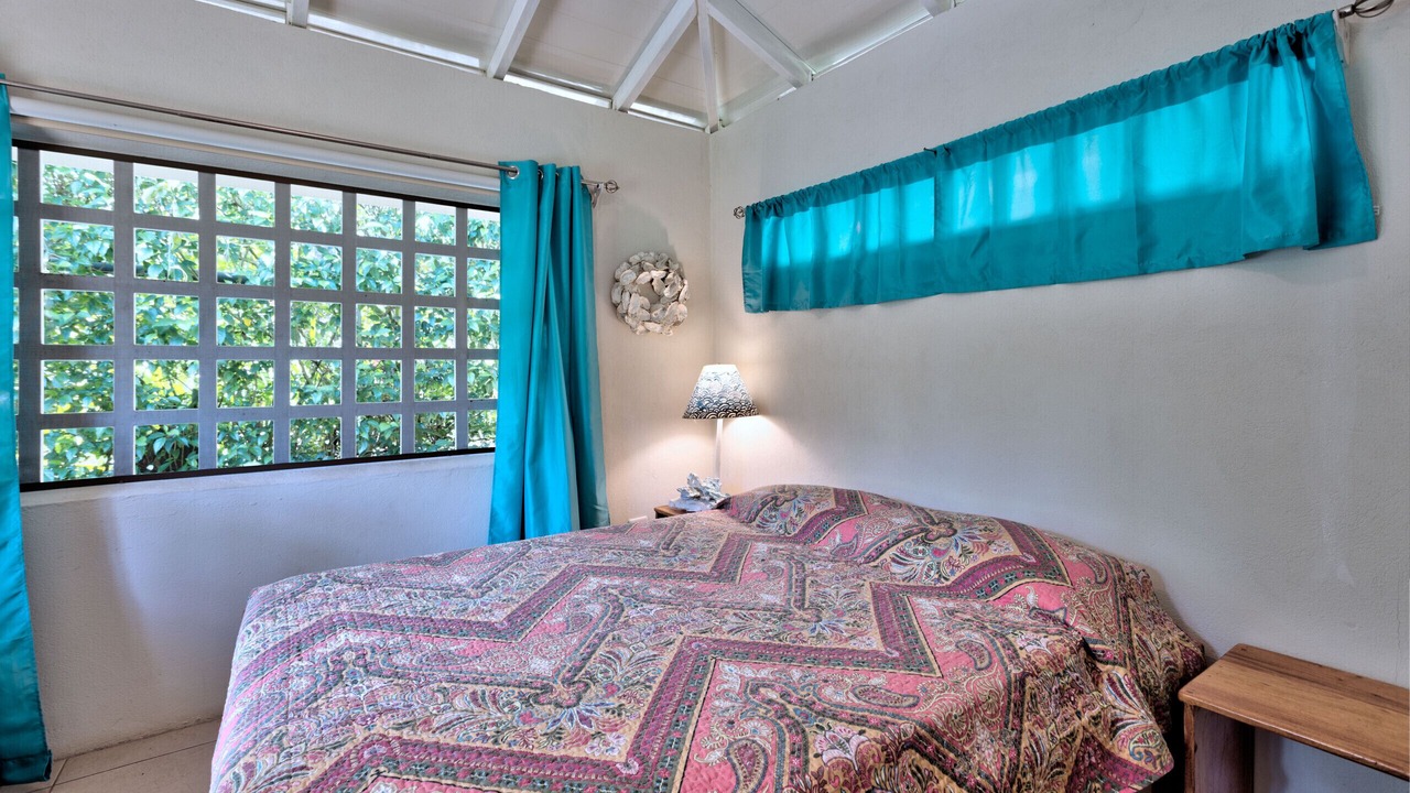 Photo of Bedroom in Chiguata