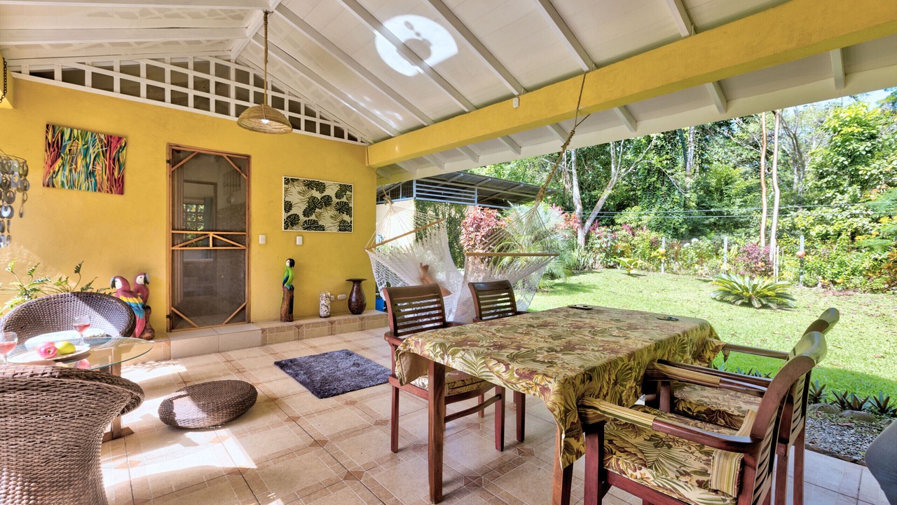 Photo of Outdoor in Chiguata