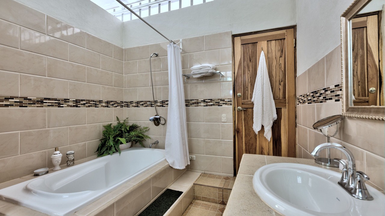 Photo of Bathroom in Chiguata