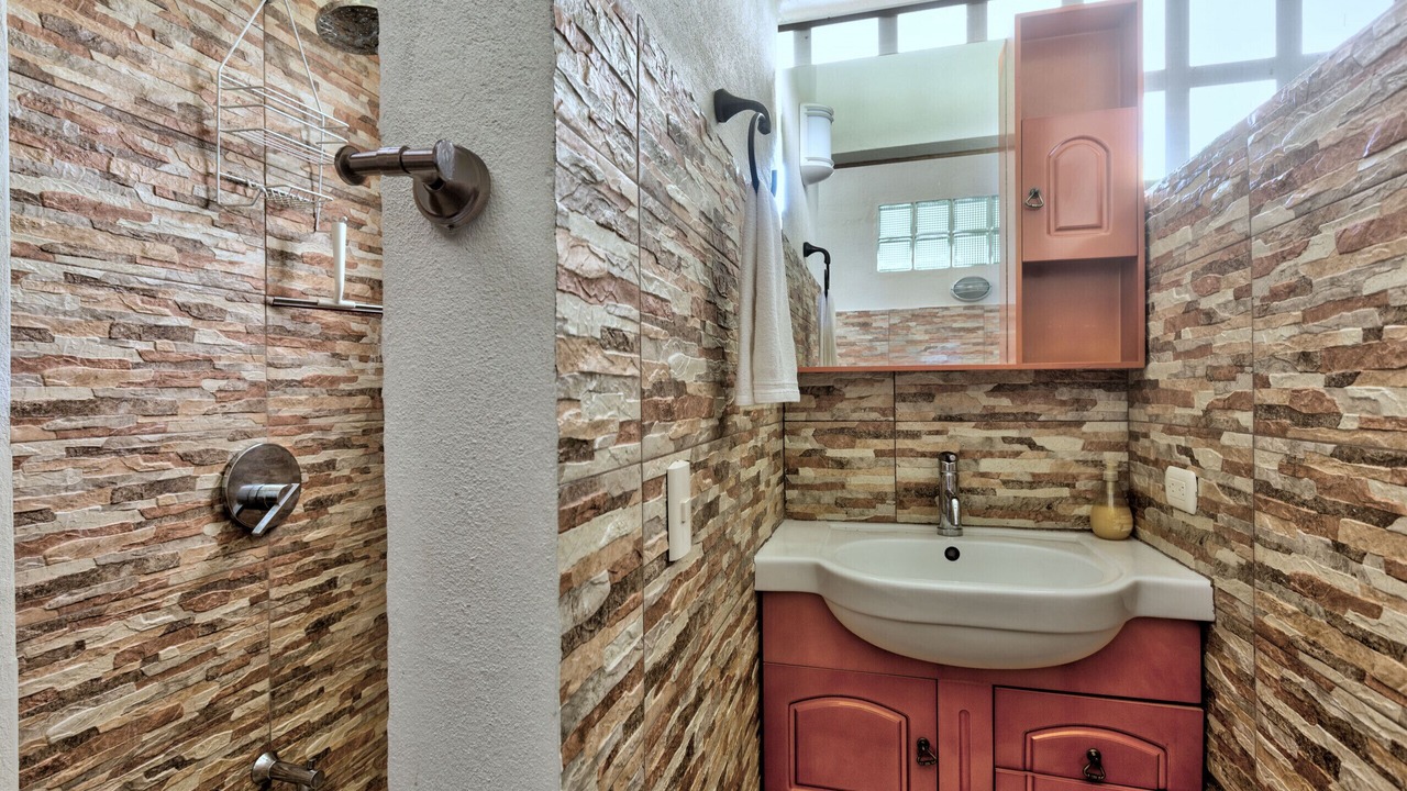 Photo of Bathroom in Chiguata
