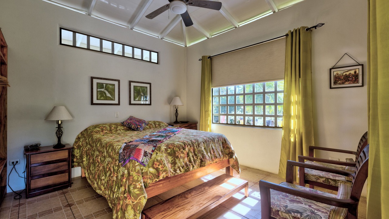 Photo of Bedroom in Chiguata