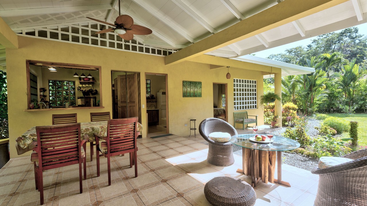 Photo of Outdoor in Chiguata