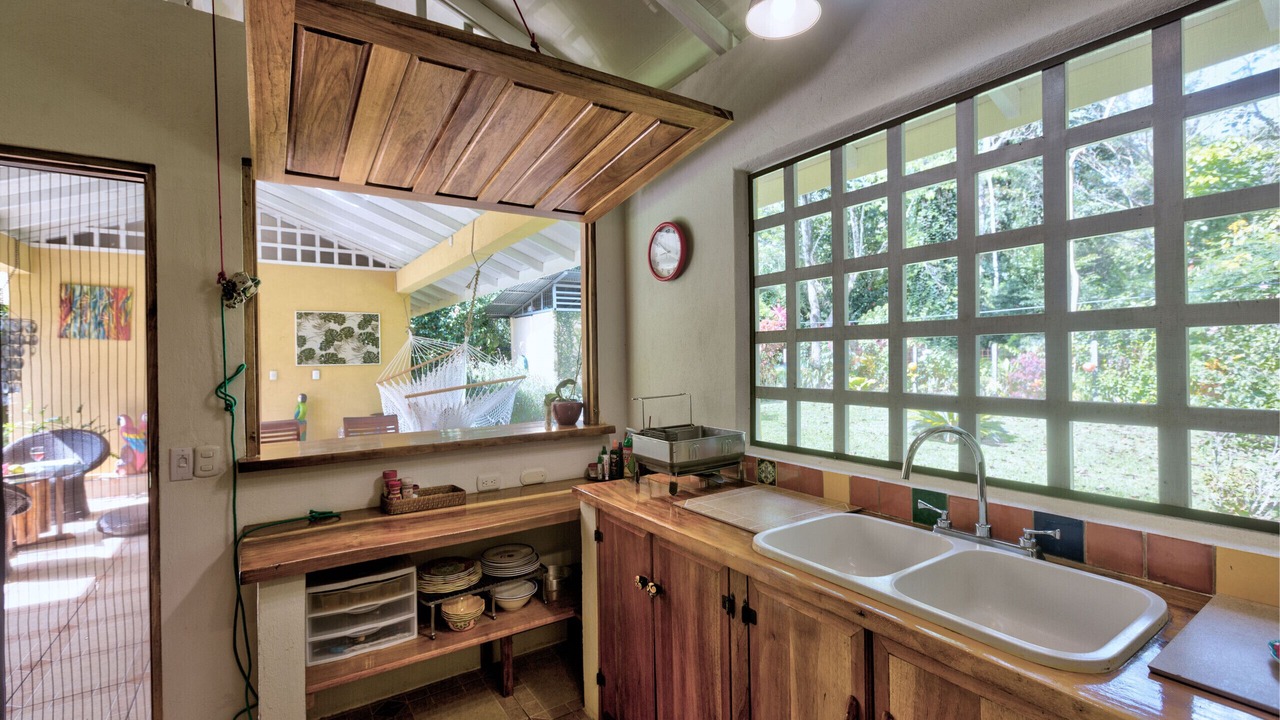Photo of Bathroom in Chiguata
