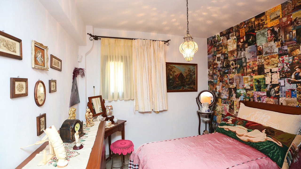 Photo of Bedroom in Achladies