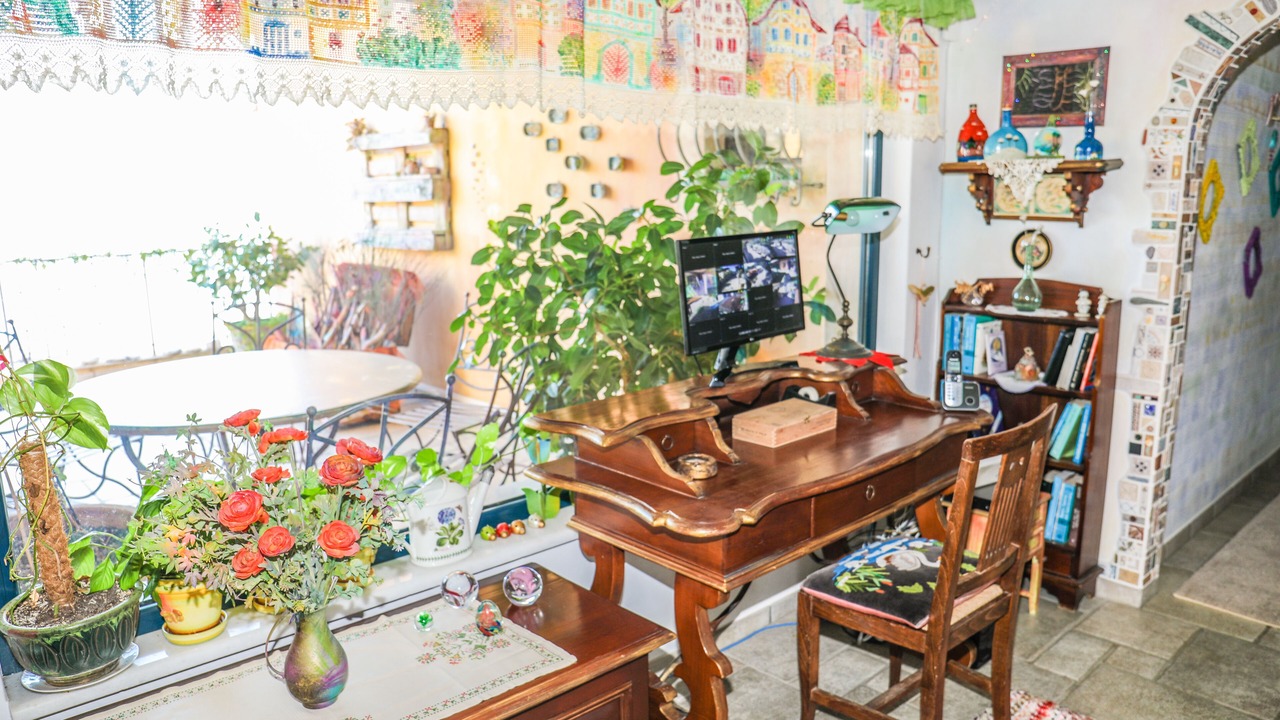 Photo of Kitchen in Achladies