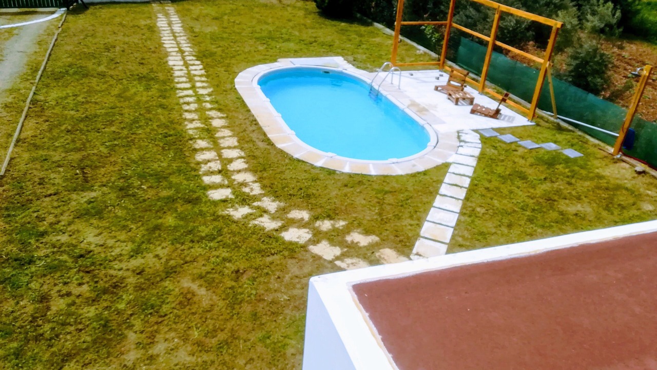 Photo of Outdoor in Eretria