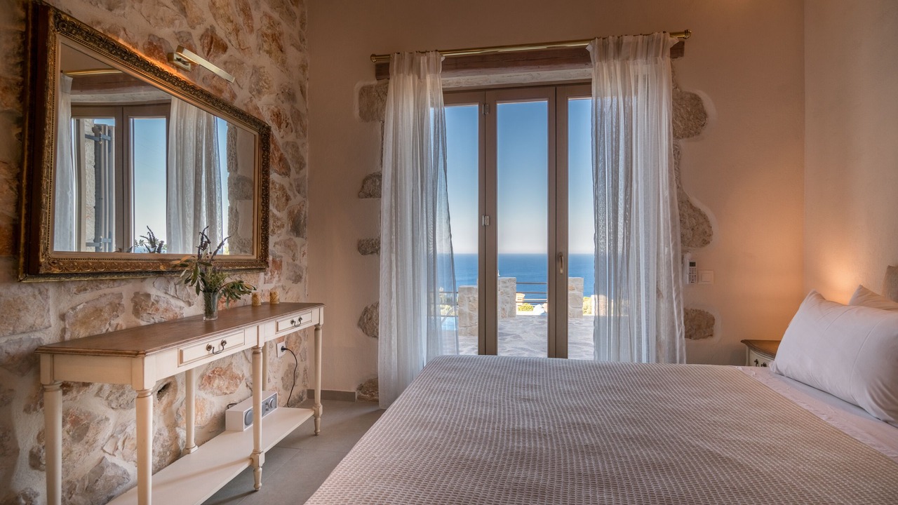 Photo of Bedroom in Korithi