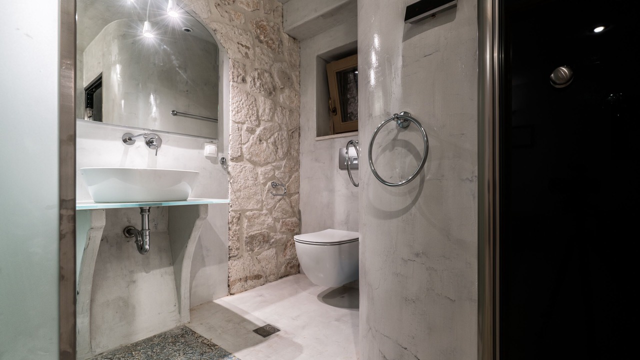 Photo of Bathroom in Korithi