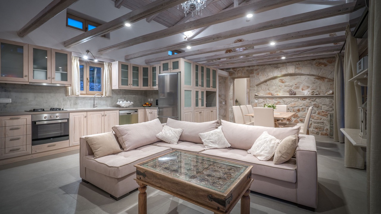 Photo of Livingroom in Korithi